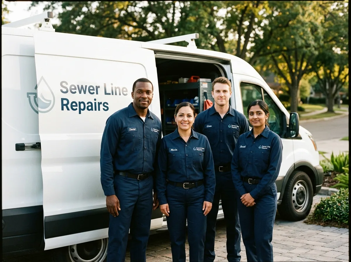 Emergency Plumber company in New Johnsonville, TN