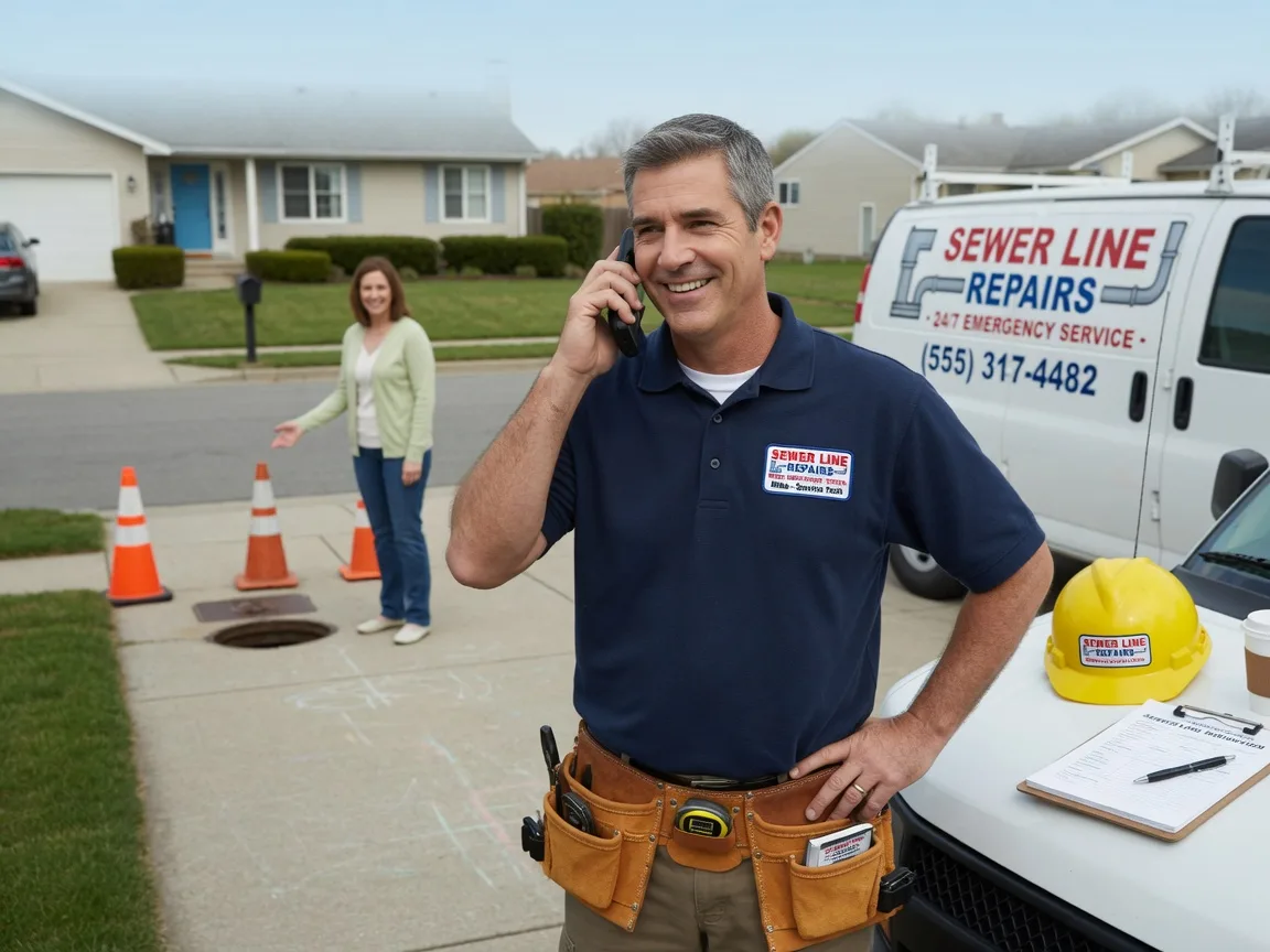 Emergency Plumber New Johnsonville, TN FAQs